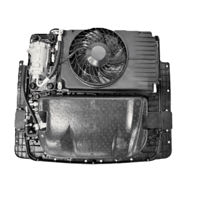 Стояночный кондиционер AERO COOL M2800 — моноблок 12 В / 24 В Стояночный кондиционер AERO COOL M2800 — моноблок 12 В / 24 В