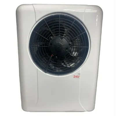 Стояночный кондиционер AERO COOL S2800 12 В / 24 В — сплит-система Стояночный кондиционер AERO COOL S2800 12 В / 24 В — сплит-система