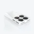 Автомобильный накрышный кондиционер-моноблок Глэйско LM16 16 кВт для автобуса до 30 пассажиров Автомобильный накрышный кондиционер-моноблок Глэйско LM16 16 кВт для автобуса до 30 пассажиров