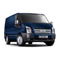 Кондиционеры на FORD TRANSIT Кондиционеры на FORD TRANSIT