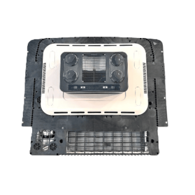 Стояночный кондиционер AERO COOL M2800 — моноблок 12 В / 24 В Стояночный кондиционер AERO COOL M2800 — моноблок 12 В / 24 В