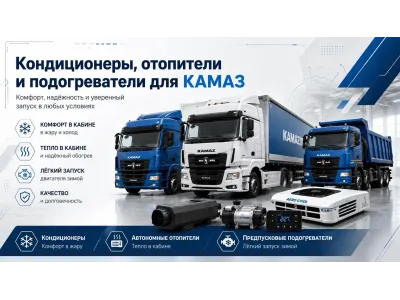 КамАЗ