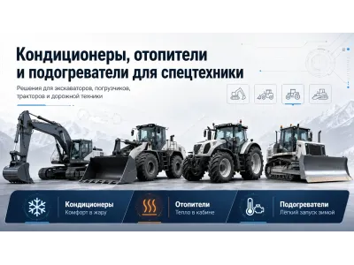 СПЕЦТЕХНИКА